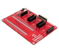 Curiosity Nano Base Valutazione Kit, Sviluppo Tavole E Valutazione Kit