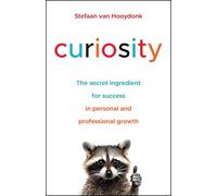 Stefaan van Hooydonk – Curiosity – Tascabile