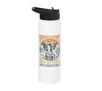 Curioso: i diritti delle donne variano da Stato a Stato Stainless Steel Insulated Water Bottle