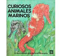 CURIOSOS ANIMALES MARINOS