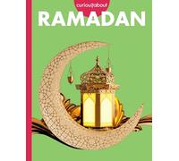 Curious About Ramadan