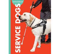 Curious about Service Dogs