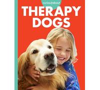 Curious about Therapy Dogs