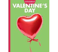 Curious about Valentine's Day