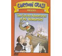 CURIOUS ADVENTURES OF MR. WONDERBI MOVIE