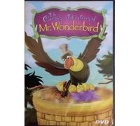 Curious Adventures Of Mr. Wonderbird