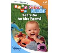 Curious Buddies: Let's Go to the Farm
