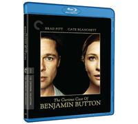 Curious Case of Benjamin Button