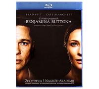 Curious Case of Benjamin Button, The [2Blu-Ray] [Region B] (IMPORT) (Nessuna versione italiana)