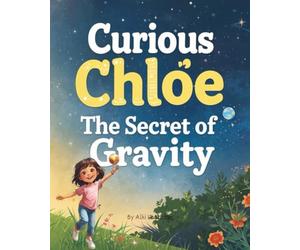 Curious Chloe: The Secret of Gravity: A Simple Science Story for Kids About Gravity
