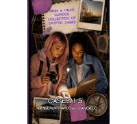 Curious Collection of Cryptic Cases: Cases 1-5
