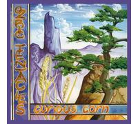 Ozric Tentacles Curious Corn (2020 Ed Wynne Remaster) (Vinyl LP) 12" Album
