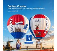 Curious Cousins: The Adventures of Tommy and Phoenix