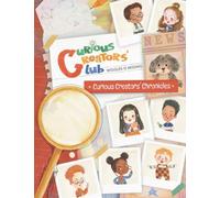 Curious Creators' Club Chronicles: Where Is Wiggles: 2