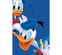 Curious Ducks | Lined Notebook for Kids & Teens (4-16 Years): Fun and Creative Writing Journal with 60 Pages