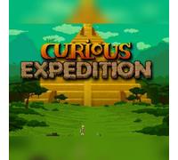 Curious Expedition (PC) Steam Key - GLOBAL