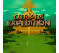 Curious Expedition (Xbox One / Xbox Series X|S) Xbox Live Key - ARGENTINA