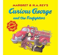 Curious George and the Firefighters