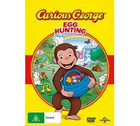 Curious George: Egg Hunt [Edizione: Australia]