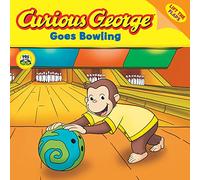 Curious George Goes Bowling