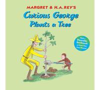 Curious George Plants a Tree: A Delightful Journey into Environmental Awareness Featuring Everyone's Favorite Curious Monkey