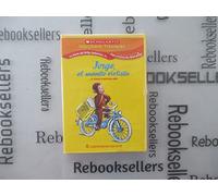 Curious George Rides a Bike