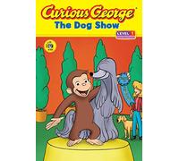 Curious George the Dog Show