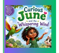 Curious June and the Whispering Wind