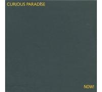 Curious Paradise Now (CD) Album