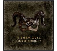 JETHRO TULL - Curious Ruminant (2025) LP vinyl preorder