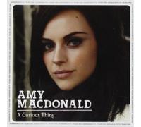 Curious Thing by Amy Macdonald (2010-03-23)