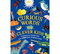 Curious Words for Clever Kids