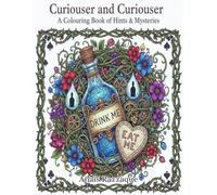 Curiouser and Curiouser