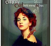 Curl, Emmy - Birds Among The Lines
