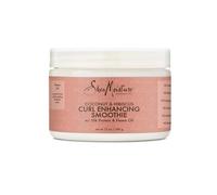 Curl Enhancing Smoothie Styling Aid Cocco E Ibisco 12 Oz Di Shea Moisture