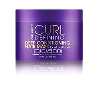 Riccio Habit per Definire Profondo Condizionamento Capelli Maschera 296ml By