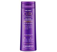 Curl Habit Shampoo Condizionante Senza Schiuma Definente 1