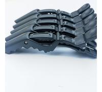 Curl Hair Styling For Care and Pettine Per Lo Dei Capelli Denti Larghi