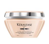 Curl Manifesto Maschera Nutriente & Rinforzante Per Capelli Ricci & Crespi
