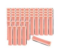 Curl Onda Fredda Perm Rods Curling Capelli Ricci Ondulati Rod Set Donne Ragazze 50 Pz 2.0cm