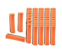 Curl Onda Fredda Perm Rods Curling Capelli Ricci Ondulati Rod Set Donne Ragazze 50 Pz 2.2cm