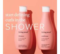 Living Proof Cura dei capelli Curl Shampoo 100 ml