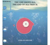 CURL UP AND DIE - ONE ABOVE ALL...