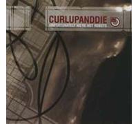 CURL UP AND DIE - UNFORTUNATELY WE'RE NOT ROBOTS - CD - F72z
