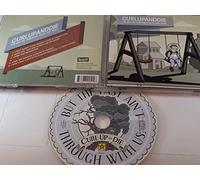 Curl Up and die - We Can Be Through with The Past [Import]