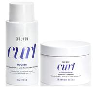 Curl Wow Shampoo and Conditioner Duo