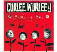 CURLEE WURLEE - BIRDS & BEES