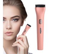 Curler Ciglia Riscaldamento - Strumento Di Sollevamento Ciglia Riscaldate Elettrico, Dispositivo Di Curling Compatto Per Ciglia, Look Naturale Wand | Curling Professionale Con Tecnologia Di Calore