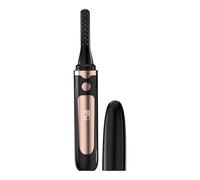 Curler Electric Eyelash - Heated Adjustable Eyelash Tool, LED Display 4-Level Anti-cald Portable Makeup Curler for Women, Natural Lash Styling for Daily Wear, Travel, Work, Mom, Wife, Daughter