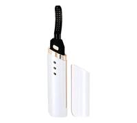 Curler Heated Eyelash | Fast Heating Lash Curler with 3 Modes